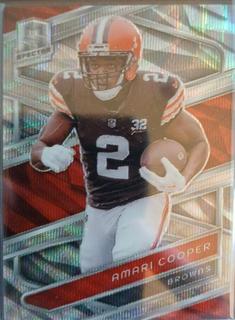 Amari Cooper