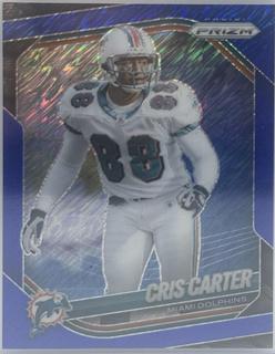 Cris Carter