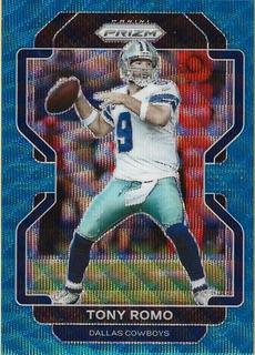 Tony Romo