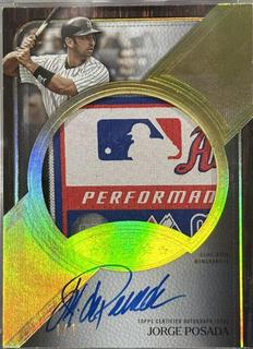 Jorge Posada