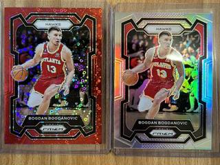 Bogdan Bogdanovic