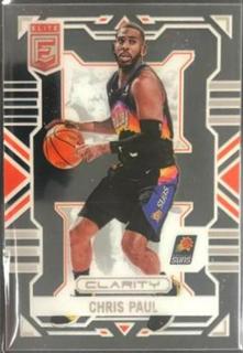 Chris Paul