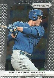 Anthony Rizzo