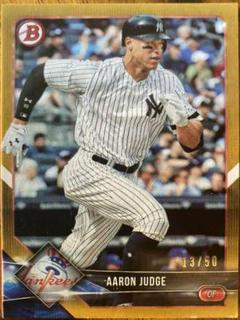 Aaron Judge