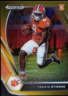 Travis Etienne Jr.