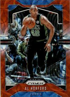 Al Horford