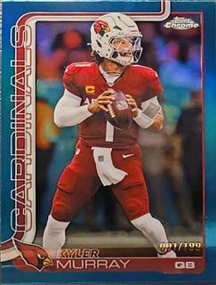 Kyler Murray
