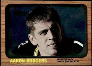 Aaron Rodgers