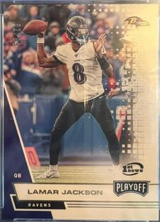Lamar Jackson