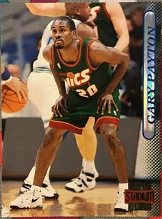 Gary Payton