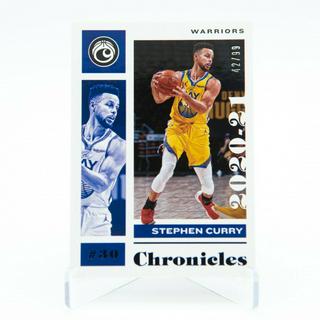 Stephen Curry