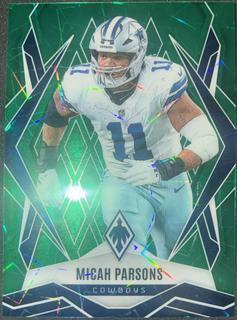 Micah Parsons