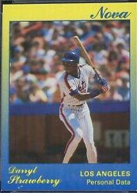 Darryl Strawberry