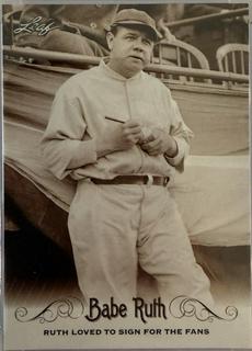 Babe Ruth