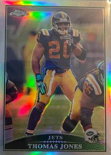 Thomas Jones