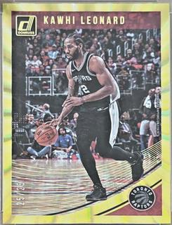 Kawhi Leonard