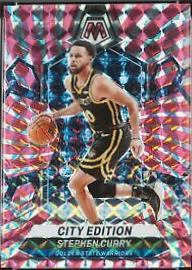 Stephen Curry
