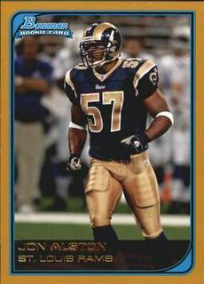 Jon Alston