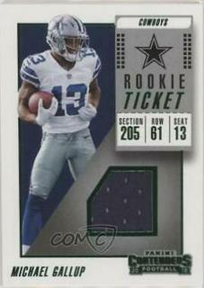 Michael Gallup