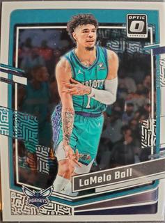 LaMelo Ball