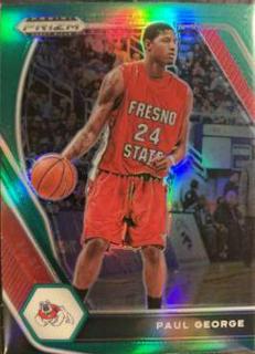 Paul George