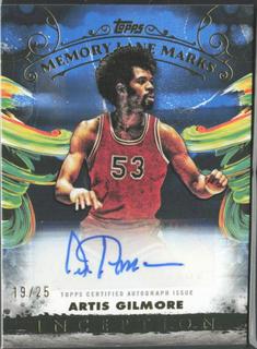 Artis Gilmore