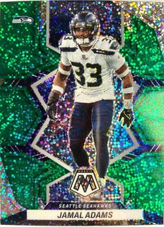 Jamal Adams