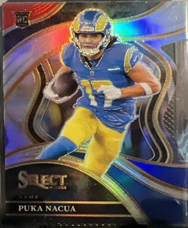 Puka Nacua