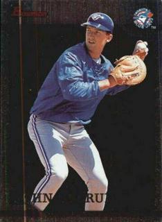 John Olerud