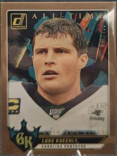 Luke Kuechly