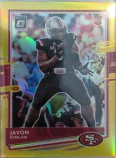 Javon Kinlaw