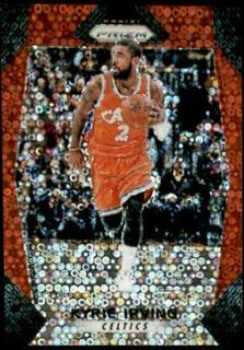 Kyrie Irving