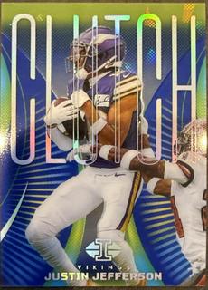 Justin Jefferson