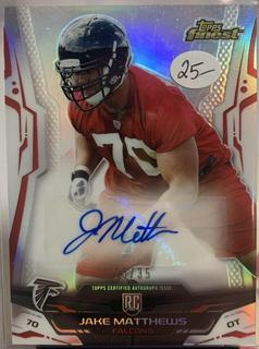 Jake Matthews