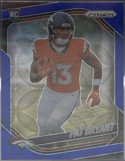 Pat Bryant