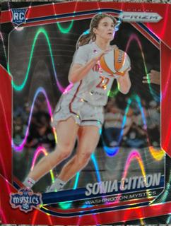 Sonia Citron
