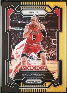 Nikola Vucevic