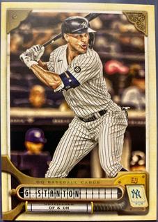 Giancarlo Stanton