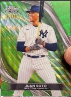 Juan Soto