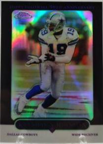 Keyshawn Johnson