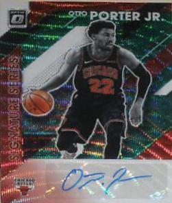 Otto Porter Jr.