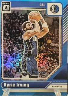 Kyrie Irving