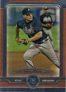 Chipper Jones