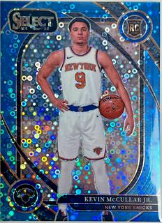 Kevin McCullar Jr.