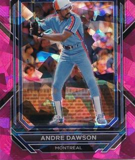 Andre Dawson