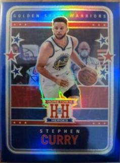 Stephen Curry