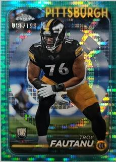 Troy Fautanu