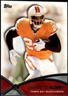 LeGarrette Blount