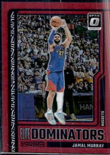 Jamal Murray