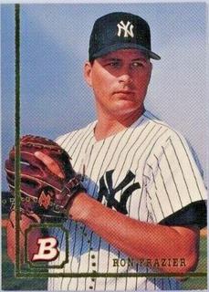 Ron Frazier